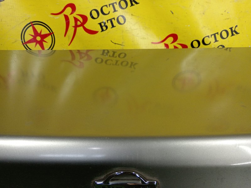 Крышка багажника, 10000 рублей, Красноярск