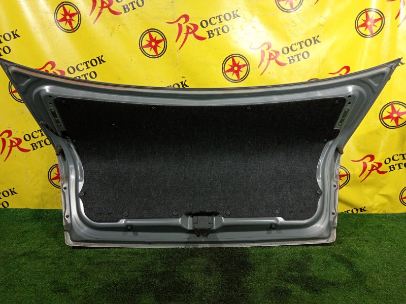 Крышка багажника, 10000 рублей, Красноярск