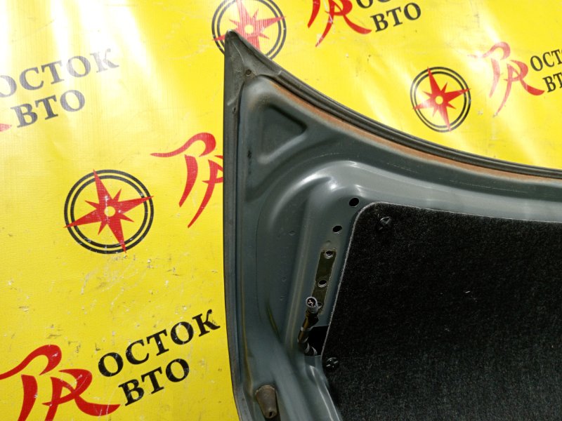 Крышка багажника, 10000 рублей, Красноярск