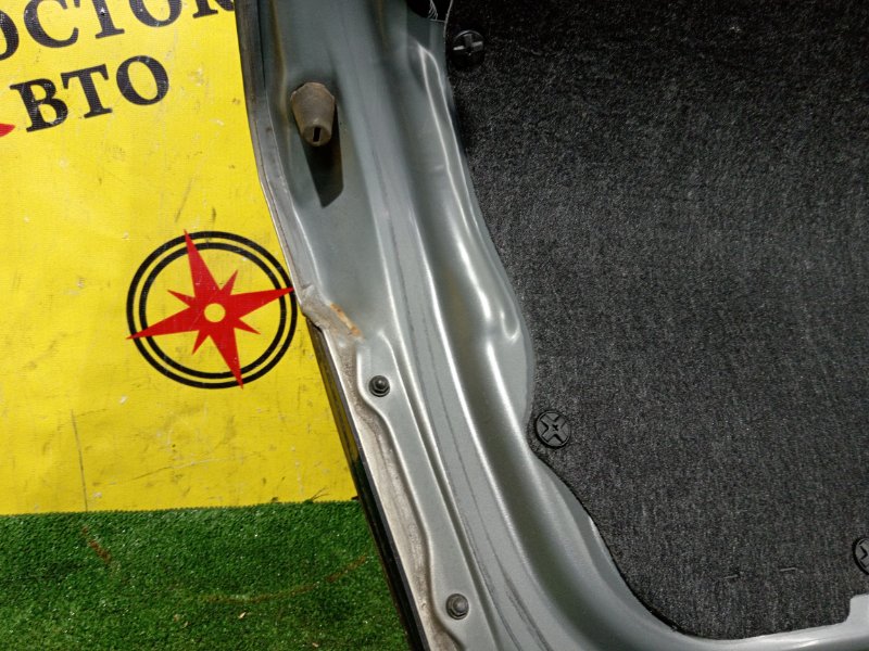 Крышка багажника, 10000 рублей, Красноярск