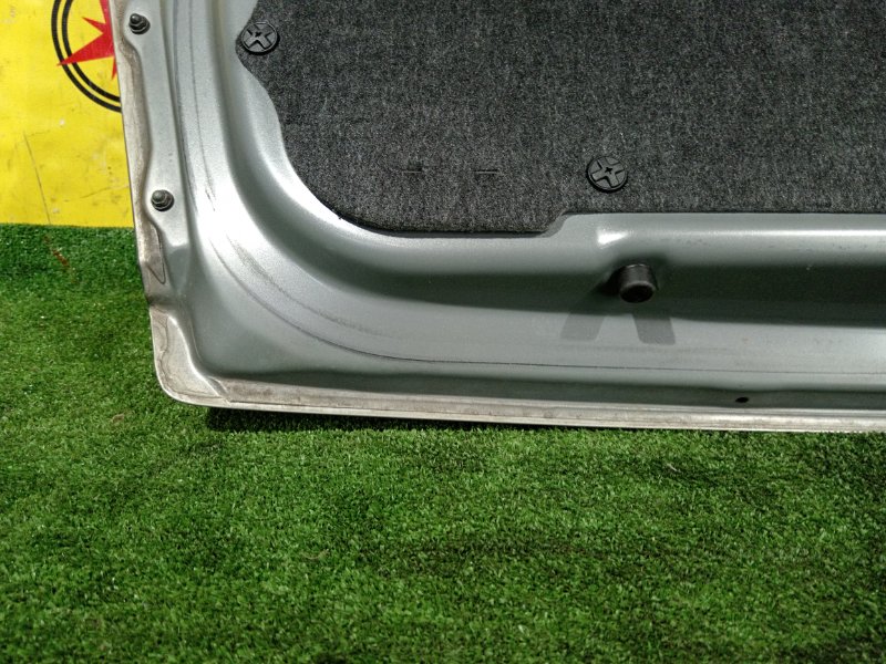 Крышка багажника, 10000 рублей, Красноярск