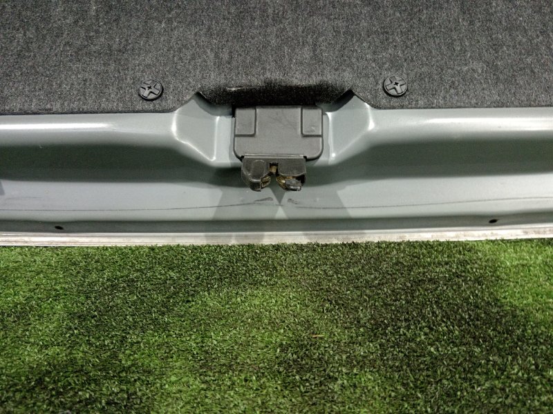 Крышка багажника, 10000 рублей, Красноярск