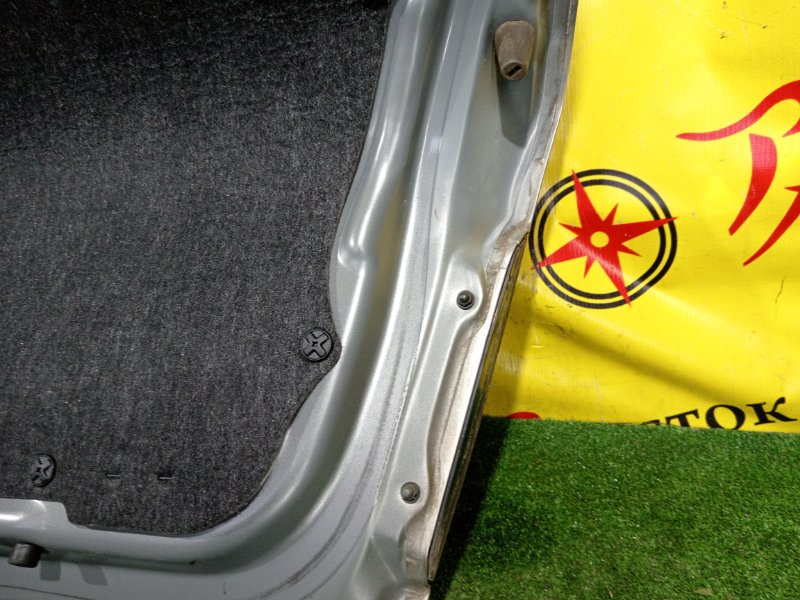 Крышка багажника, 10000 рублей, Красноярск