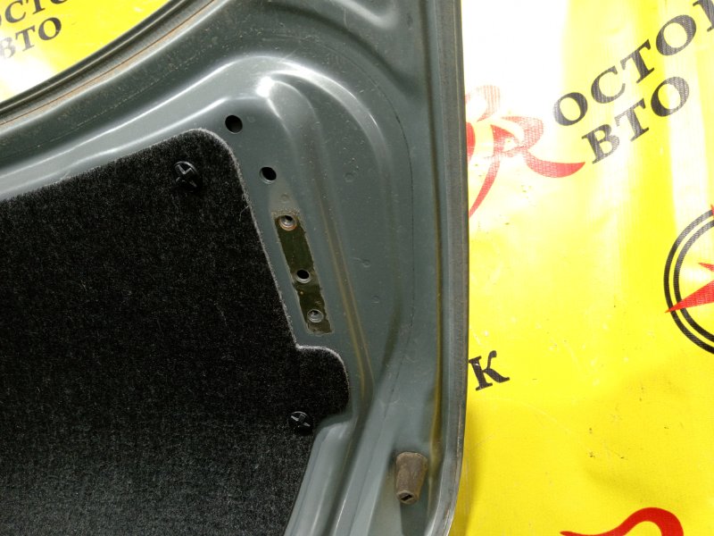 Крышка багажника, 10000 рублей, Красноярск