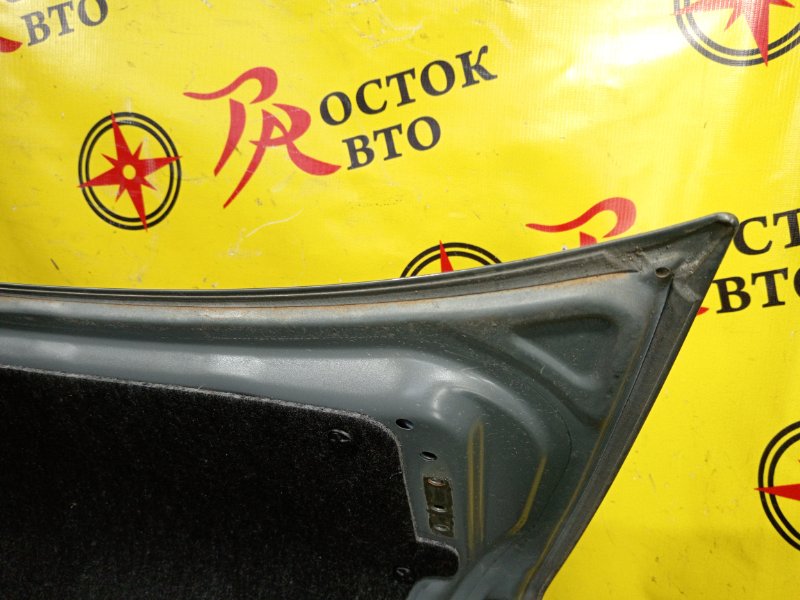 Крышка багажника, 10000 рублей, Красноярск