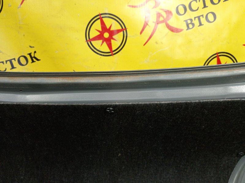 Крышка багажника, 10000 рублей, Красноярск