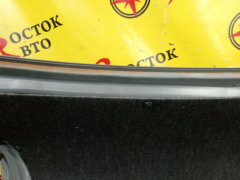 Крышка багажника, 10000 рублей, Красноярск