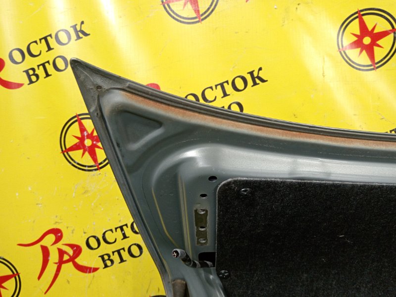 Крышка багажника, 10000 рублей, Красноярск