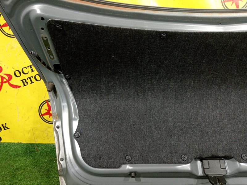 Крышка багажника, 10000 рублей, Красноярск