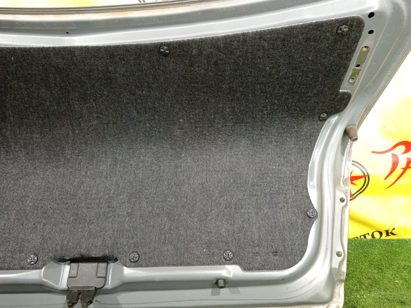 Крышка багажника, 10000 рублей, Красноярск