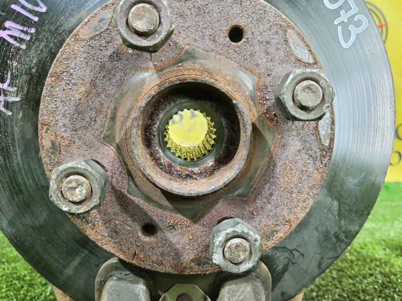 Ступица, 600 рублей, Красноярск