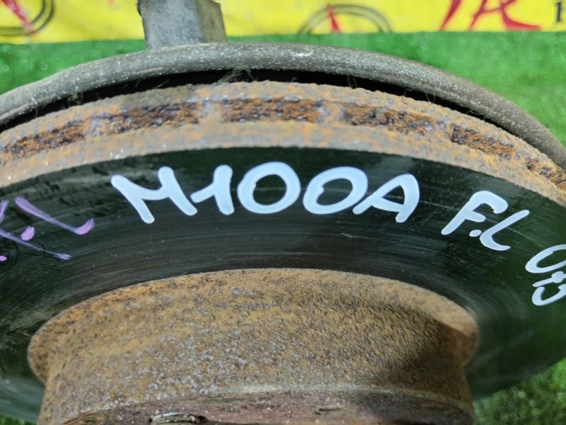 тормозной диск, 400 рублей, Красноярск