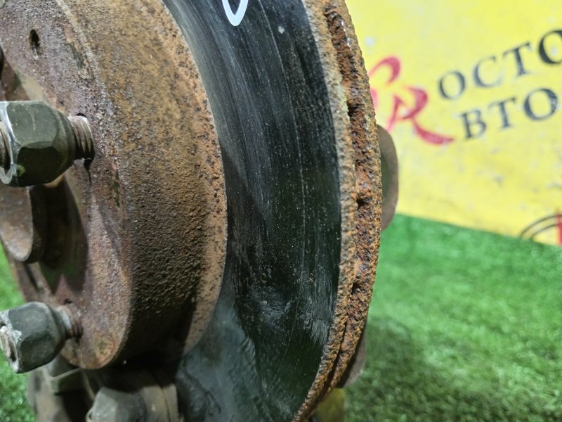 тормозной диск, 400 рублей, Красноярск