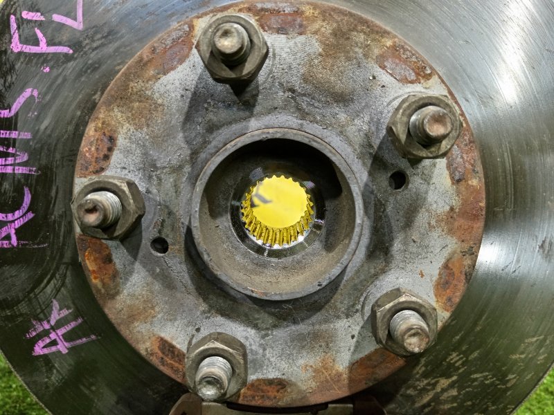 Ступица, 1000 рублей, Красноярск