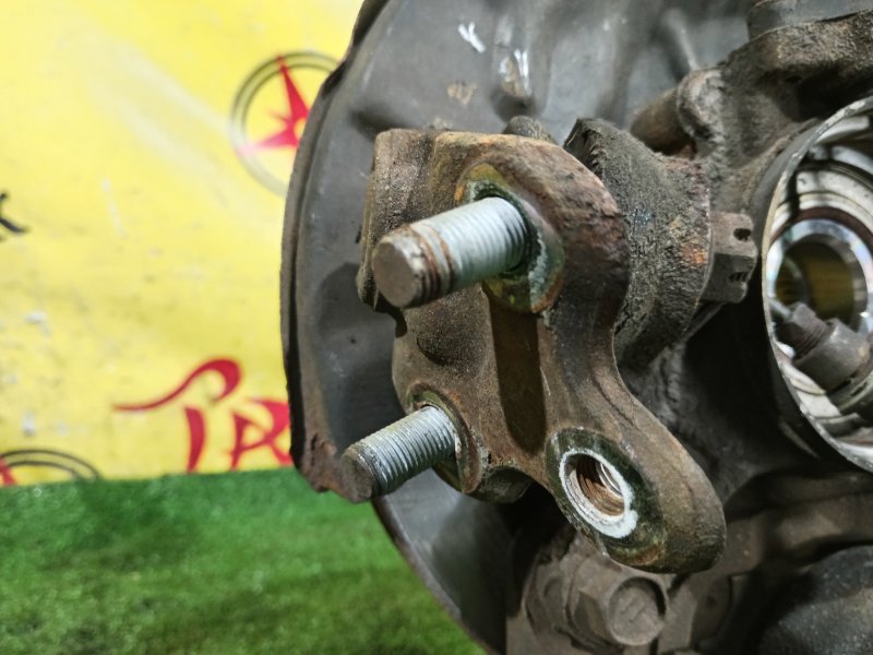 Ступица, 1000 рублей, Красноярск