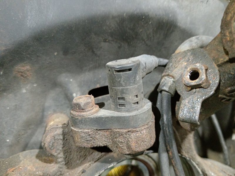 Ступица, 1000 рублей, Красноярск