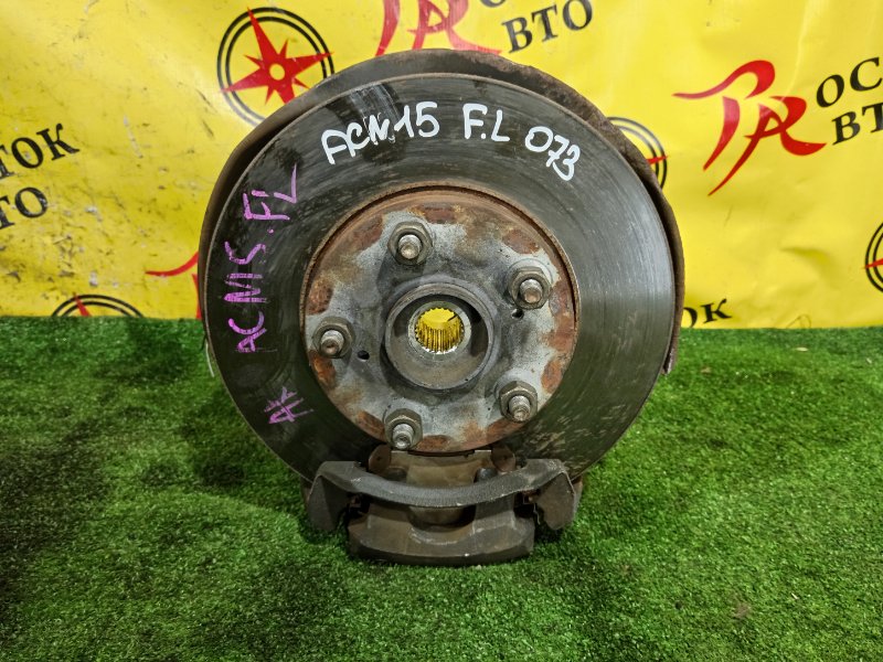 тормозной диск, 500 рублей, Красноярск