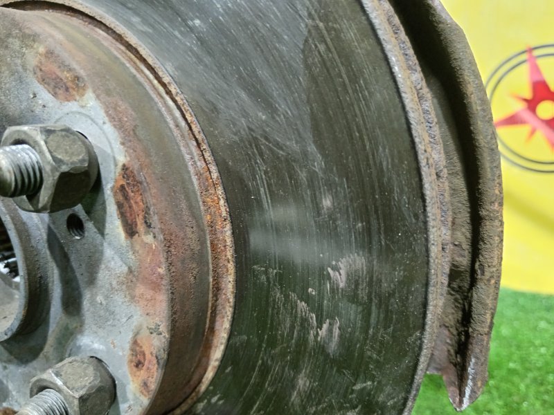 тормозной диск, 500 рублей, Красноярск