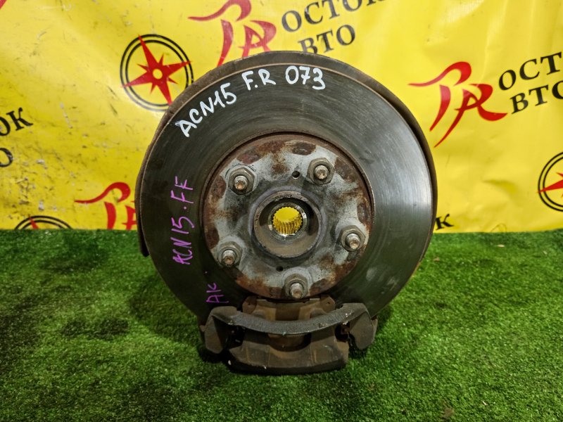 тормозной диск, 500 рублей, Красноярск