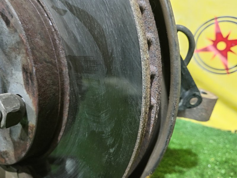 тормозной диск, 500 рублей, Красноярск