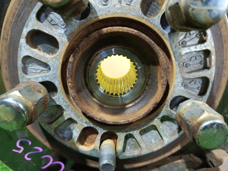 Ступица, 800 рублей, Красноярск