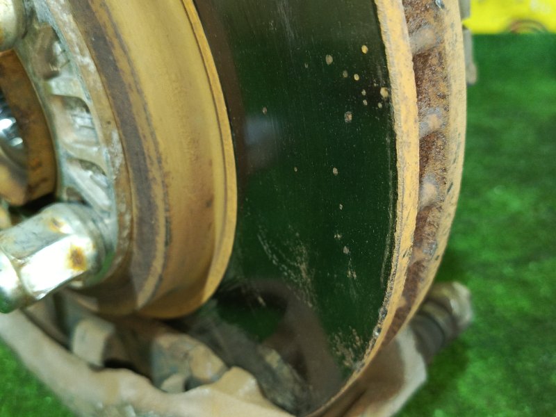 тормозной диск, 400 рублей, Красноярск