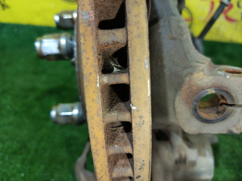 тормозной диск, 400 рублей, Красноярск