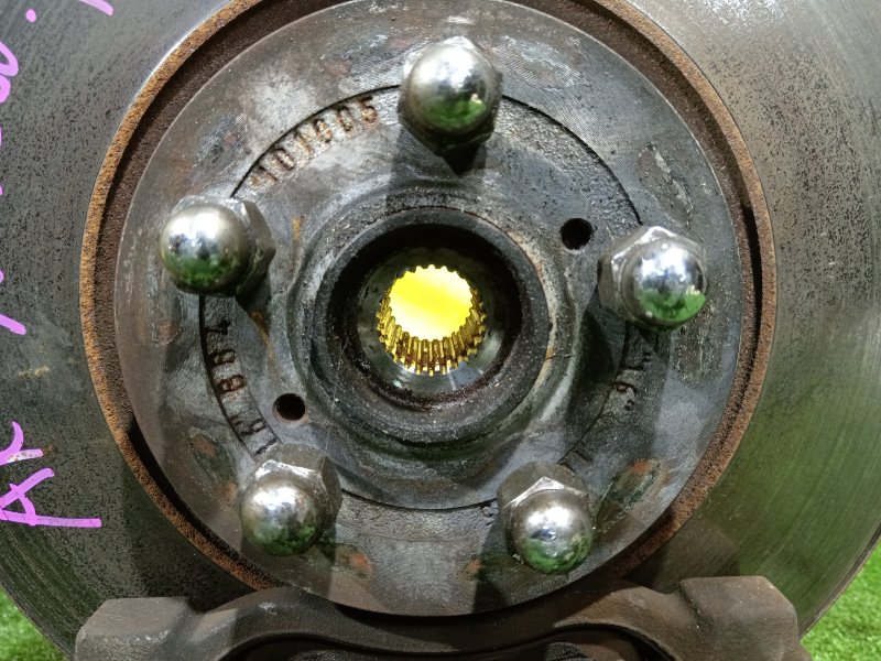 Ступица, 1800 рублей, Красноярск