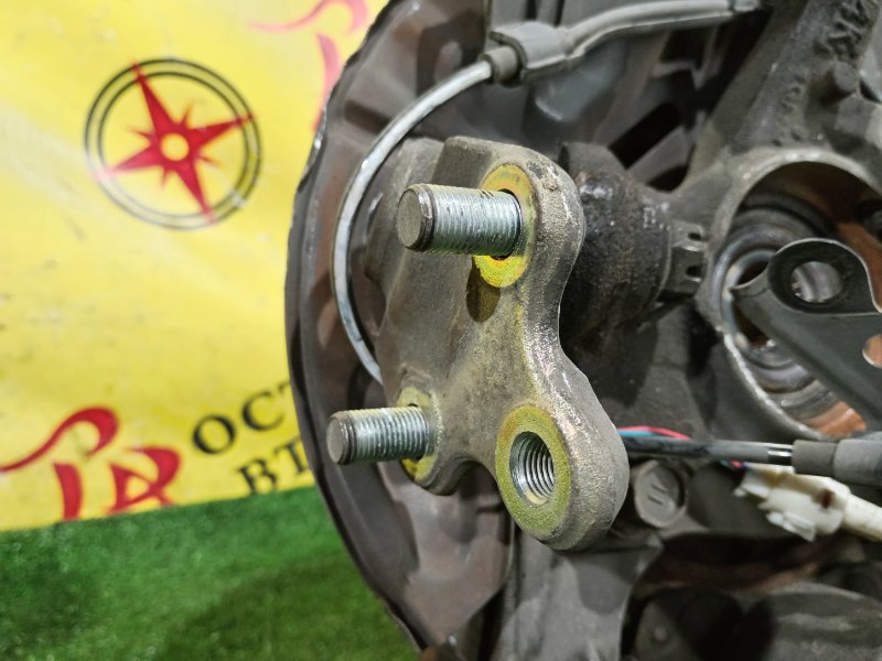 Ступица, 1800 рублей, Красноярск