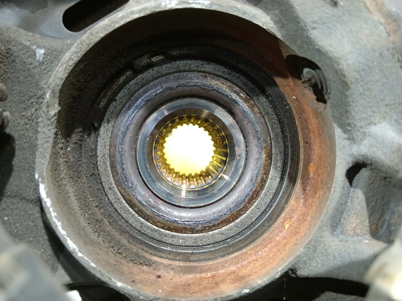 Ступица, 1800 рублей, Красноярск