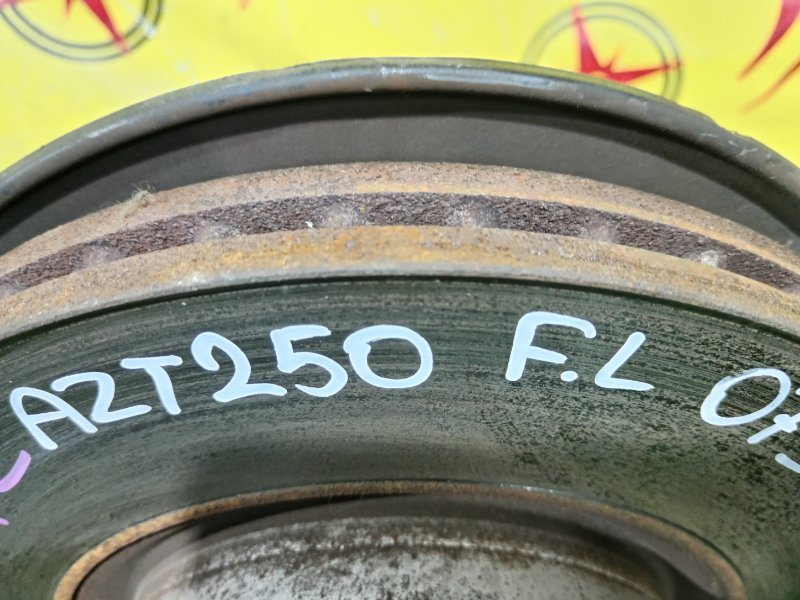 тормозной диск, 1500 рублей, Красноярск