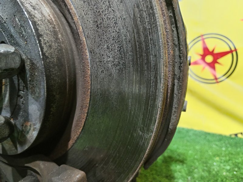 тормозной диск, 1500 рублей, Красноярск