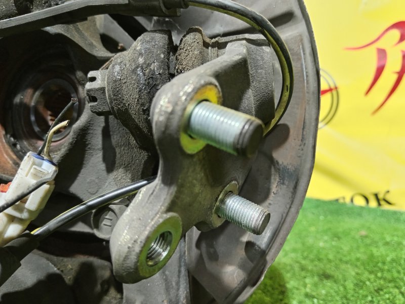 Ступица, 1800 рублей, Красноярск