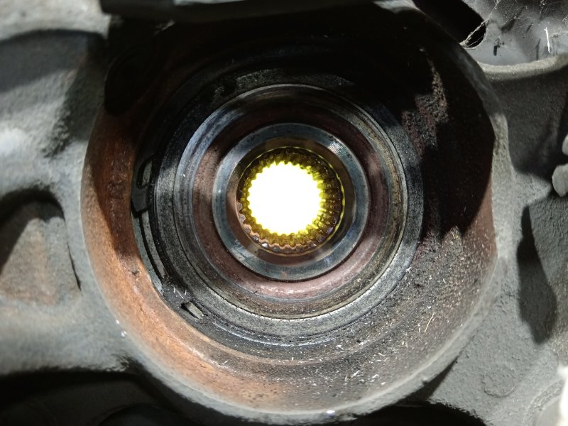 Ступица, 1800 рублей, Красноярск