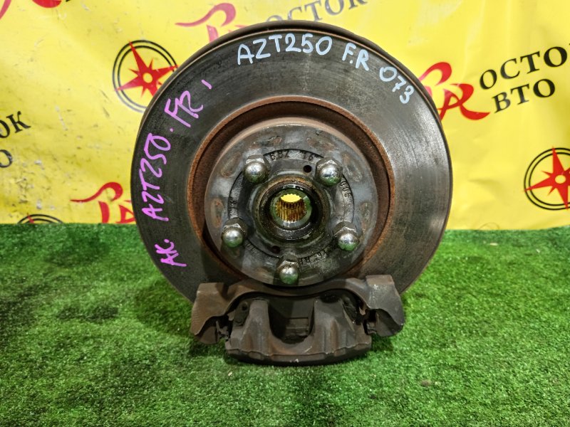 тормозной диск, 1500 рублей, Красноярск