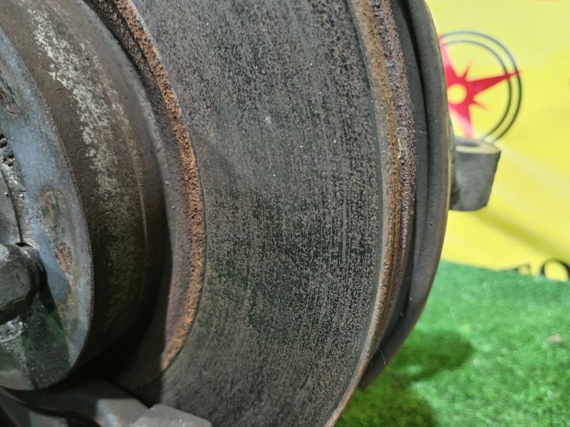 тормозной диск, 1500 рублей, Красноярск