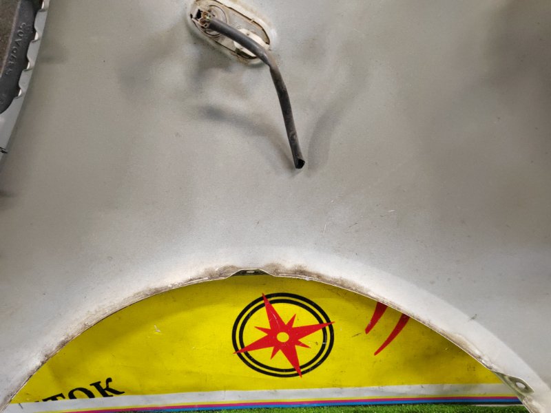 Крыло, 1500 рублей, Красноярск