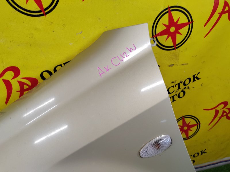 Крыло, 14000 рублей, Красноярск