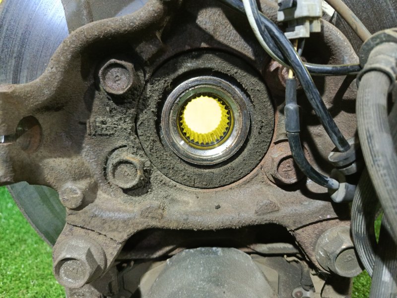 Ступица, 800 рублей, Красноярск