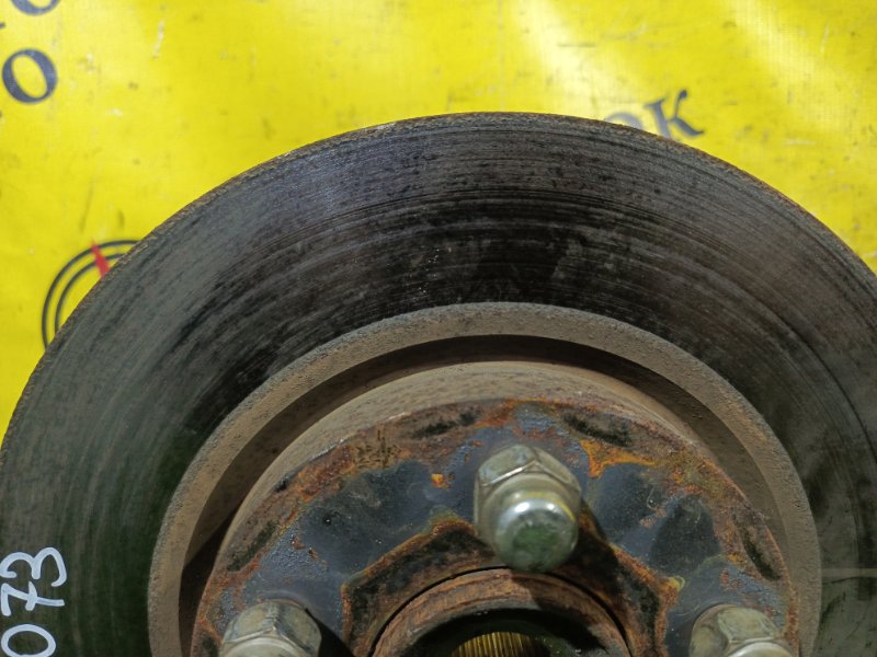 тормозной диск, 400 рублей, Красноярск