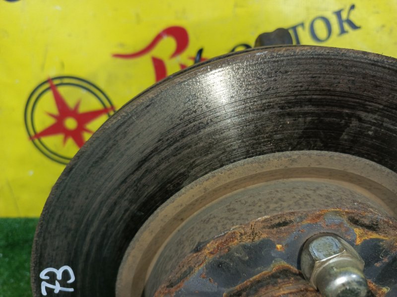 тормозной диск, 400 рублей, Красноярск