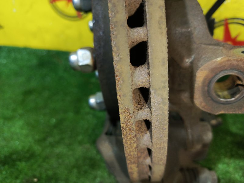 тормозной диск, 400 рублей, Красноярск