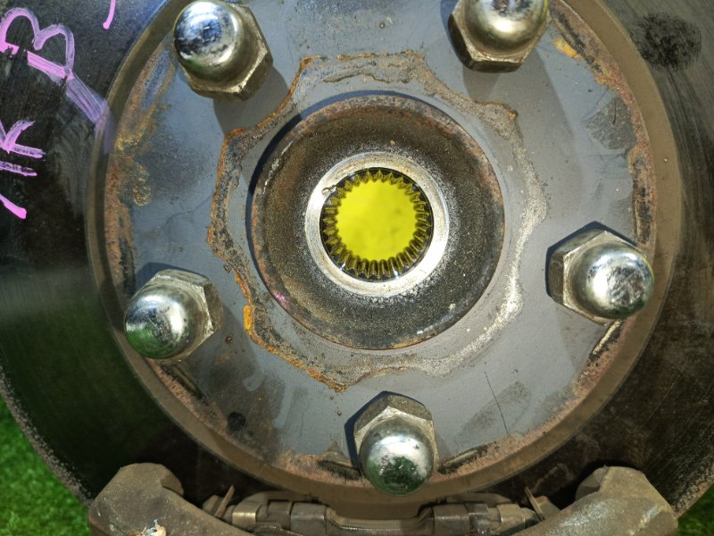 Ступица, 800 рублей, Красноярск