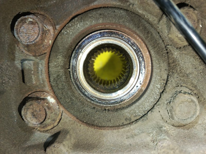 Ступица, 800 рублей, Красноярск