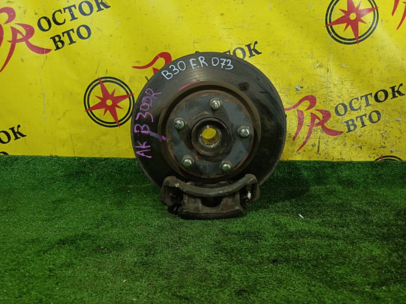 тормозной диск, 400 рублей, Красноярск