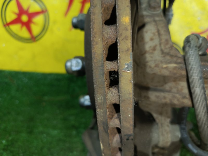 тормозной диск, 400 рублей, Красноярск