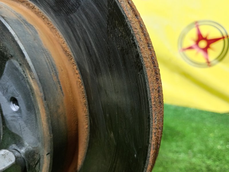 тормозной диск, 800 рублей, Красноярск