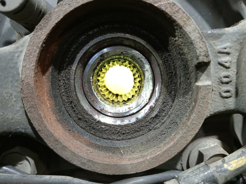 Ступица, 800 рублей, Красноярск