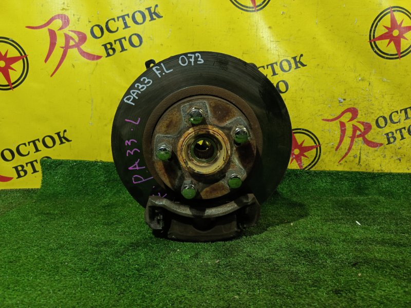 Ступица, 900 рублей, Красноярск