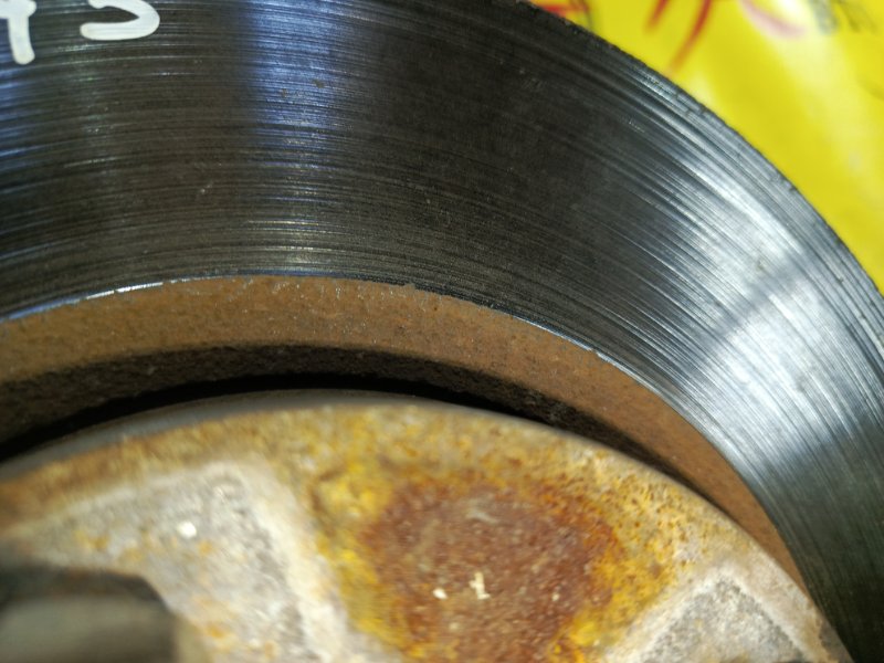 тормозной диск, 400 рублей, Красноярск